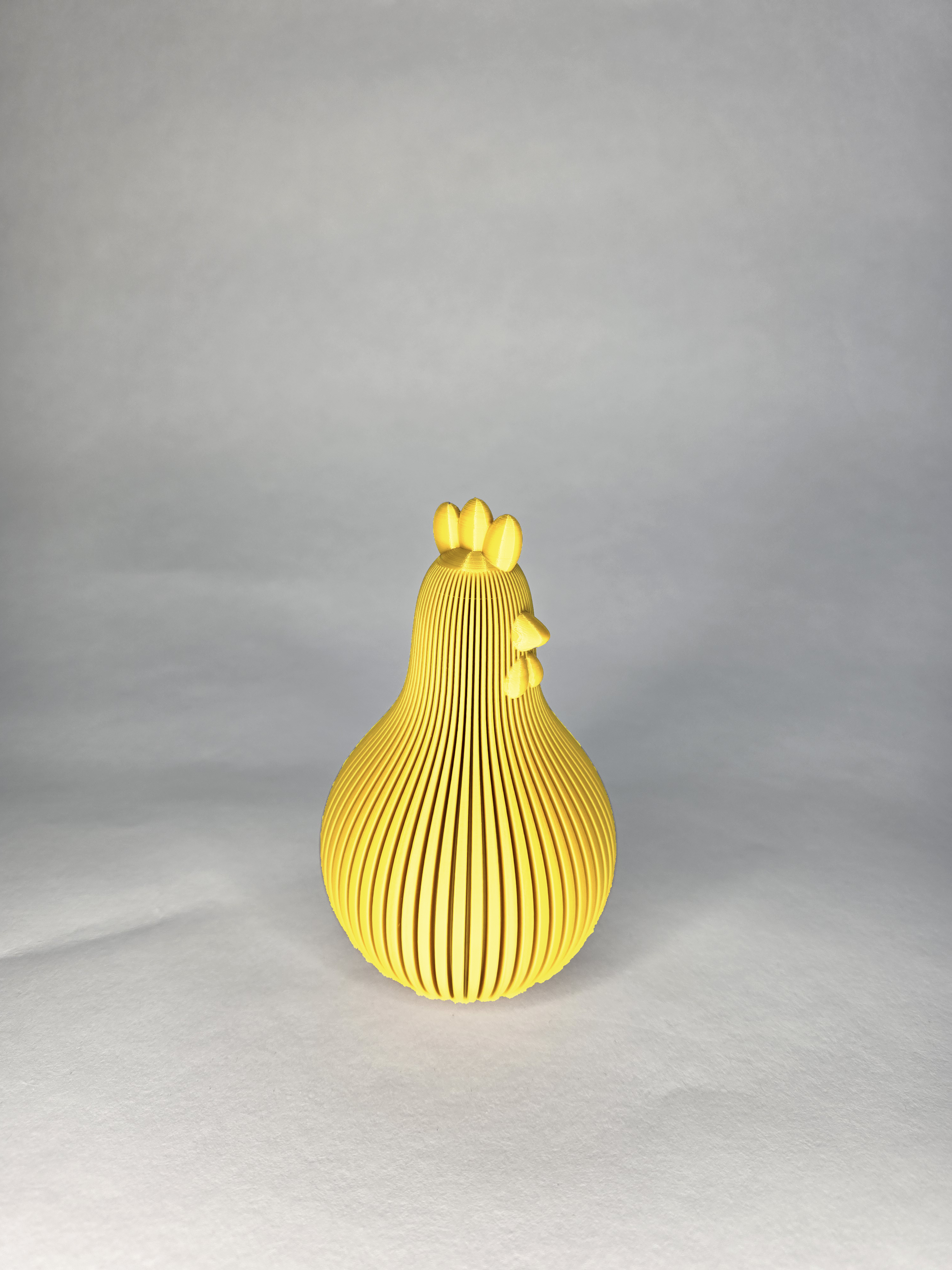Bundle "Hen & Chick"