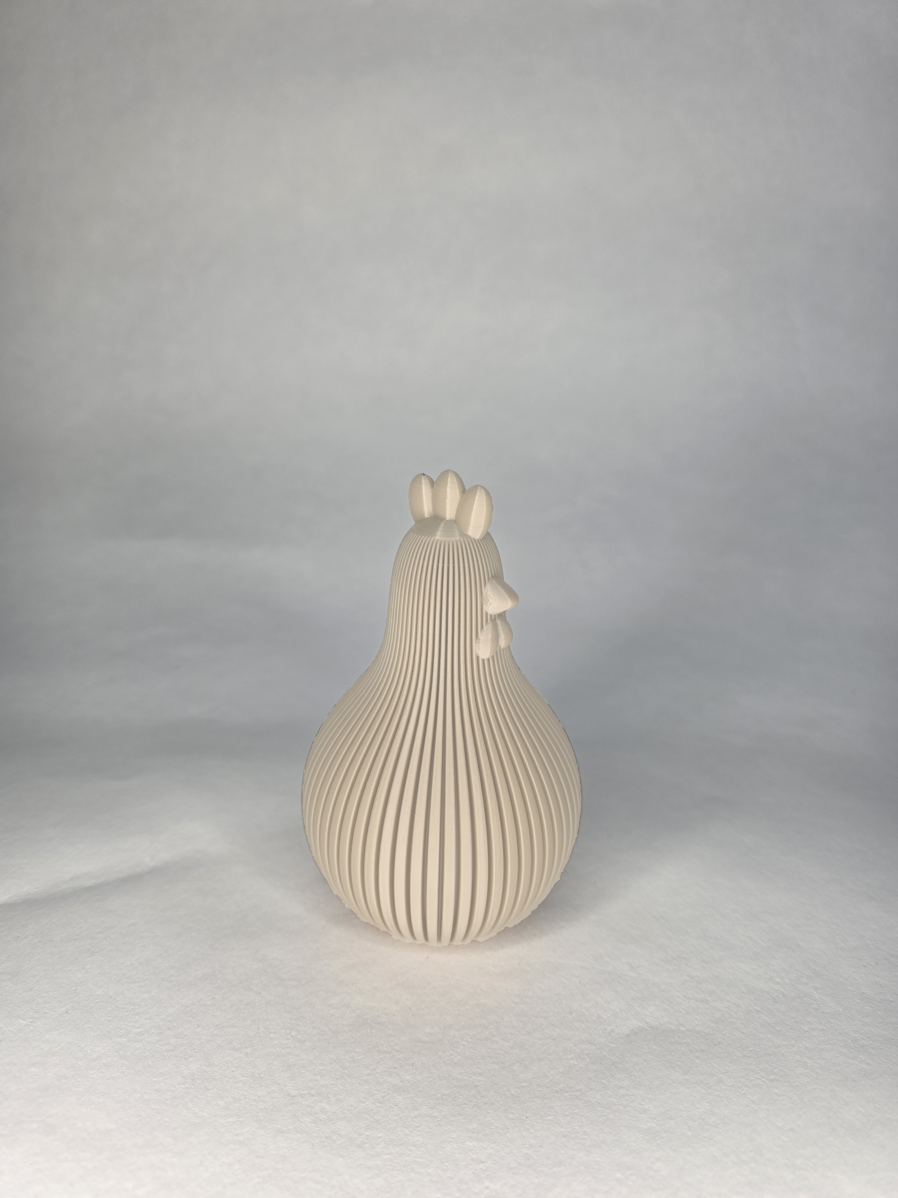 Bundle "Hen & Chick"