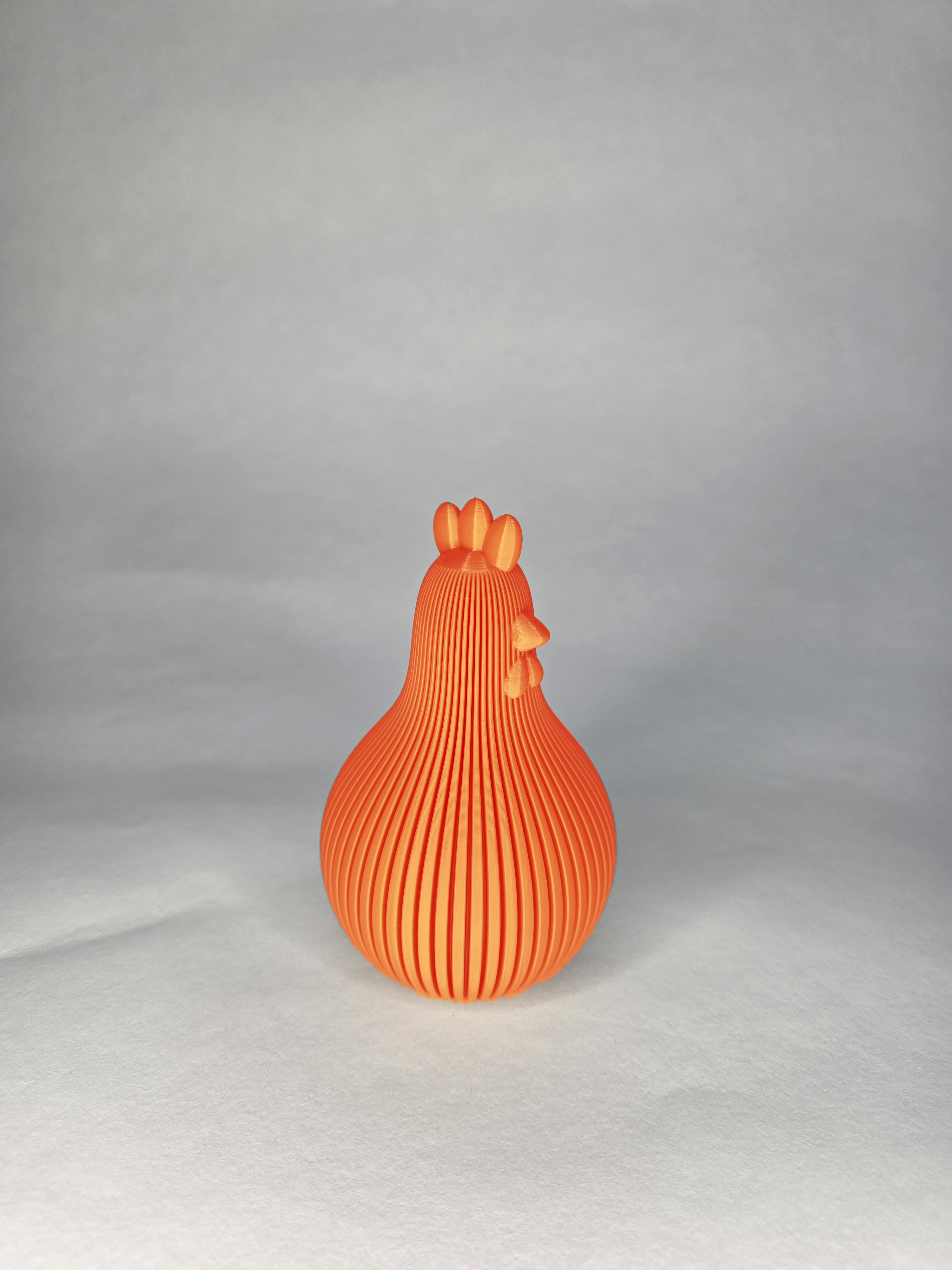 Bundle "Hen & Chick"