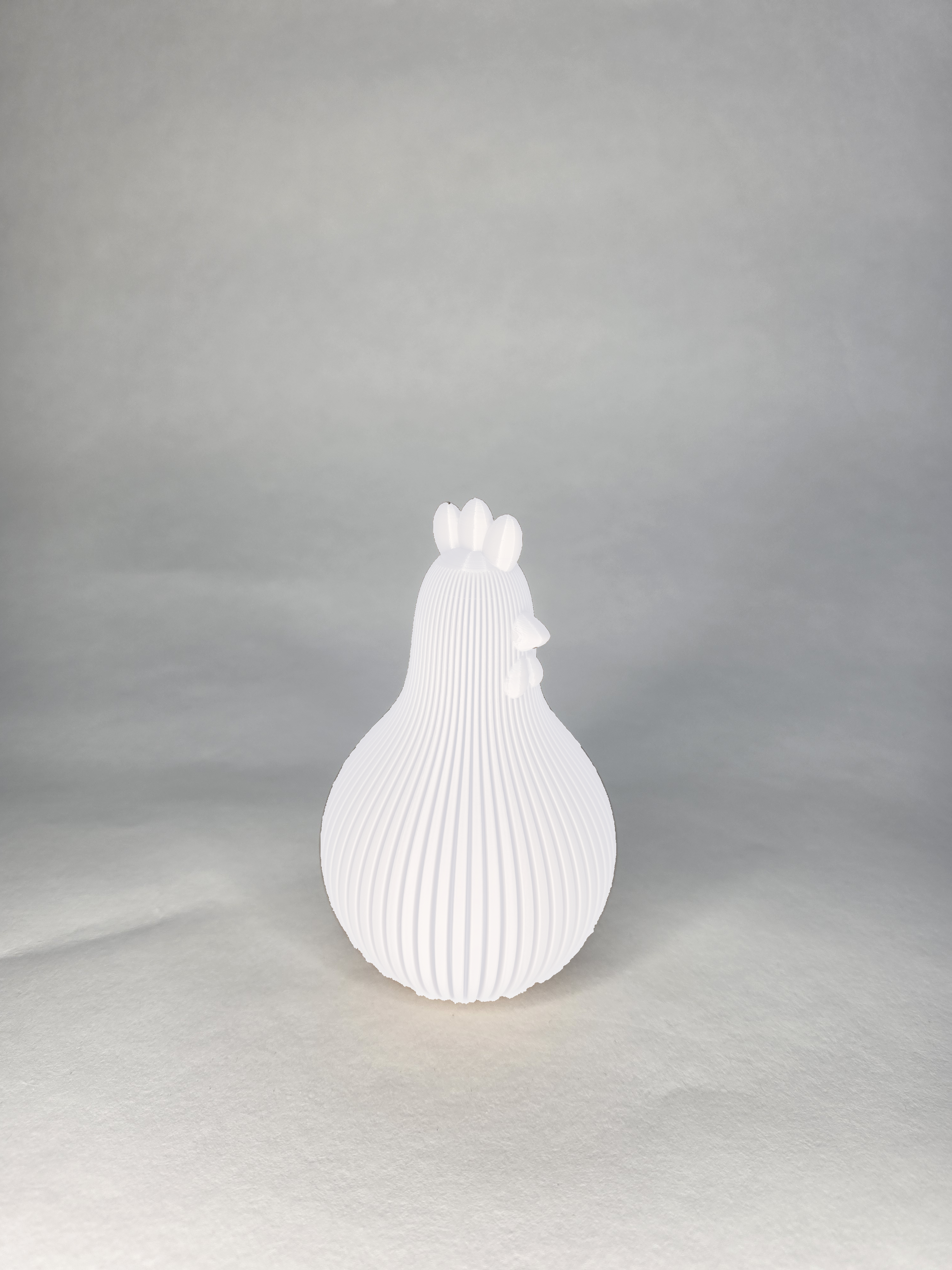 Bundle "Hen & Chick"