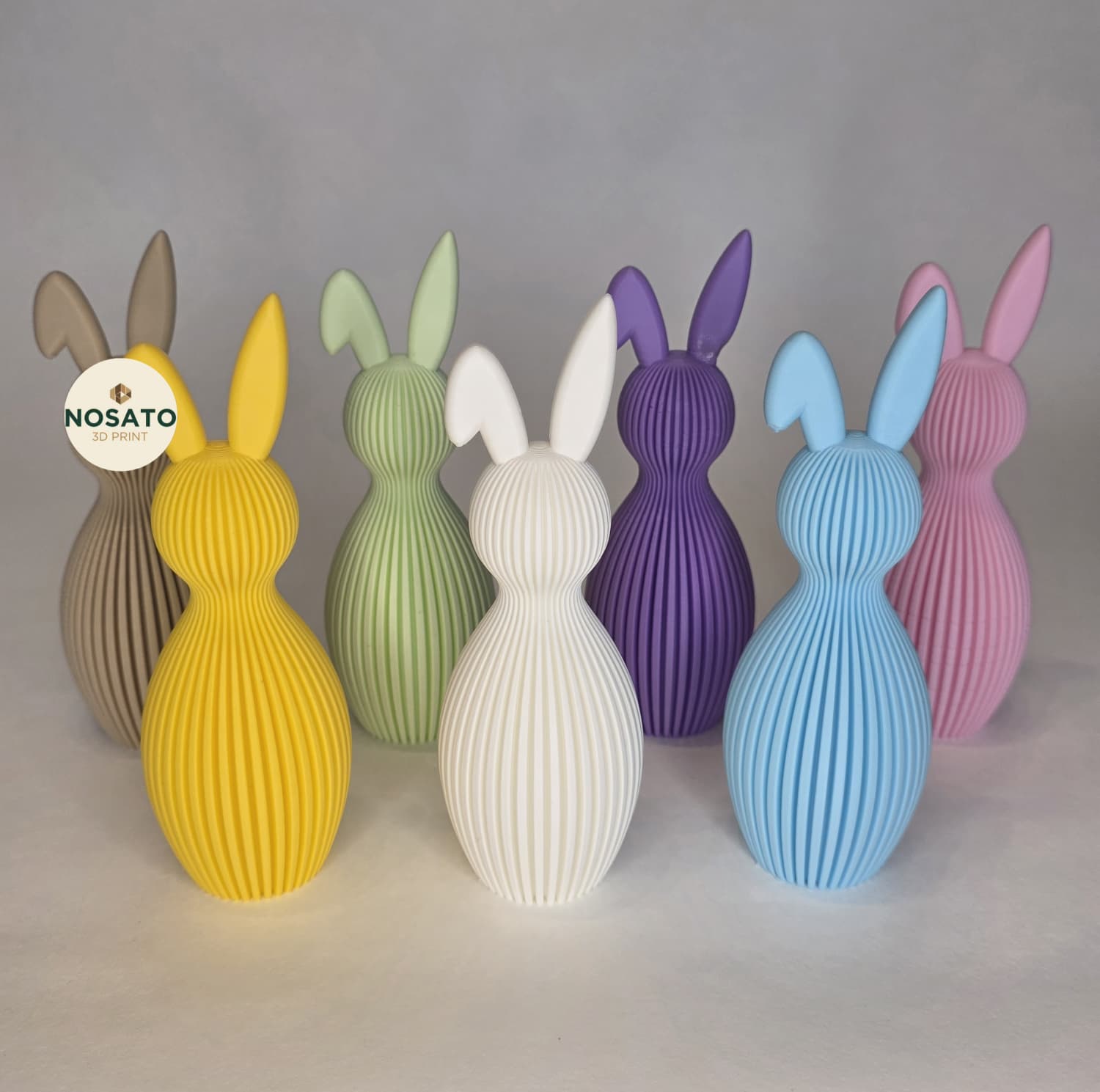 Hase "Mr. Knickohr-Mümmel"