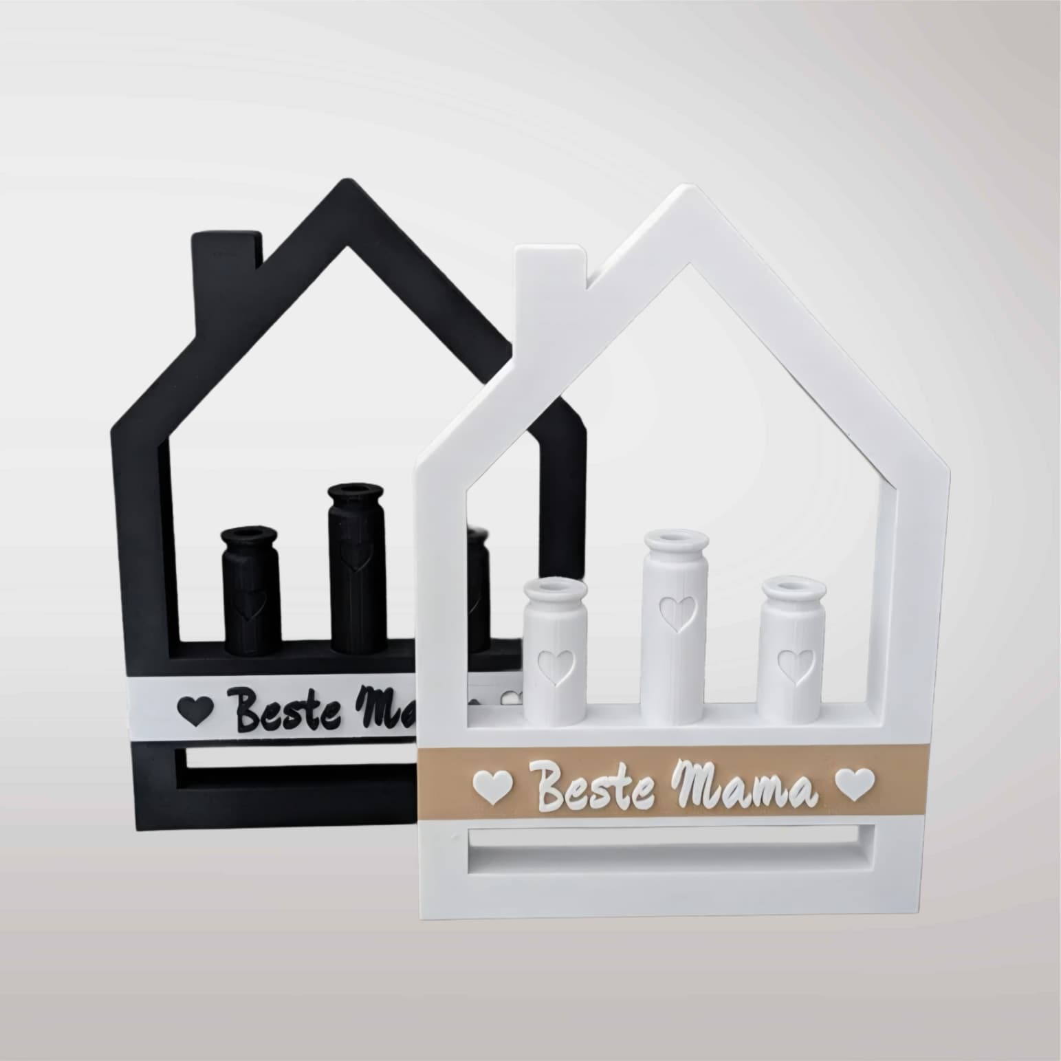 Aufsteller Vasenhaus