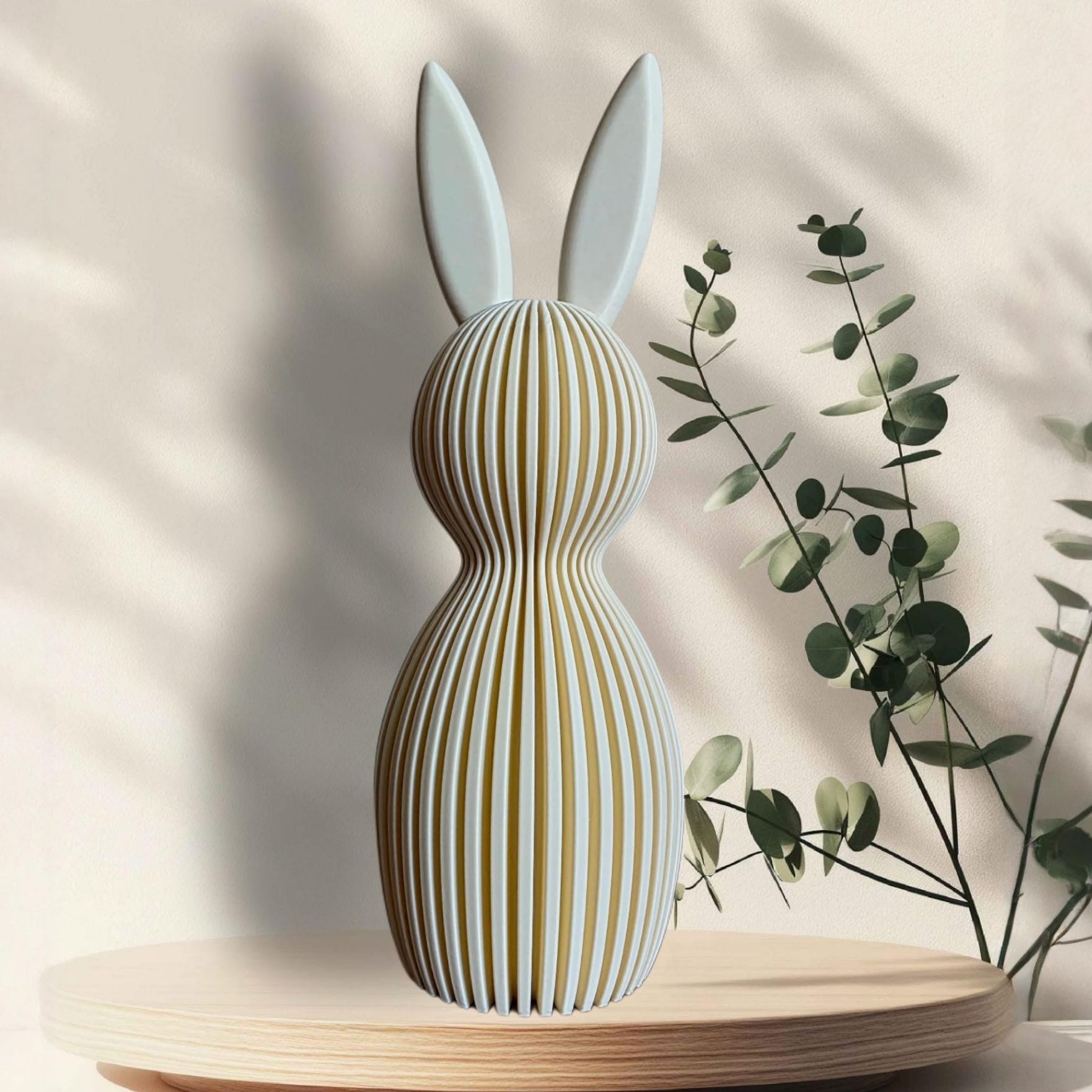 Hase "Mr. Mümmel XL"