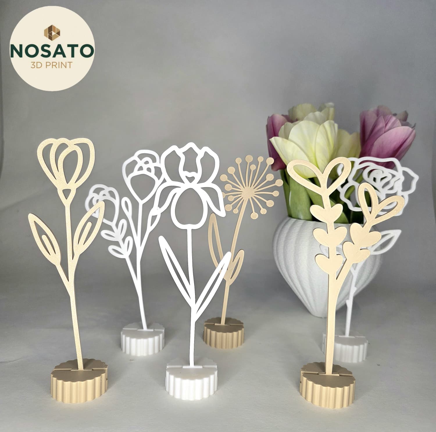 Evergreen -  6er Bundle