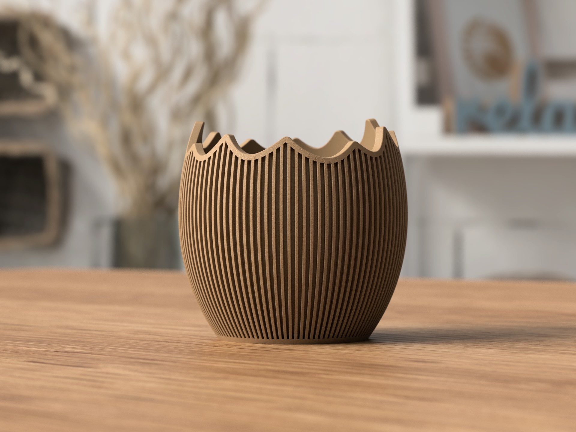 Eierschale „Sora“