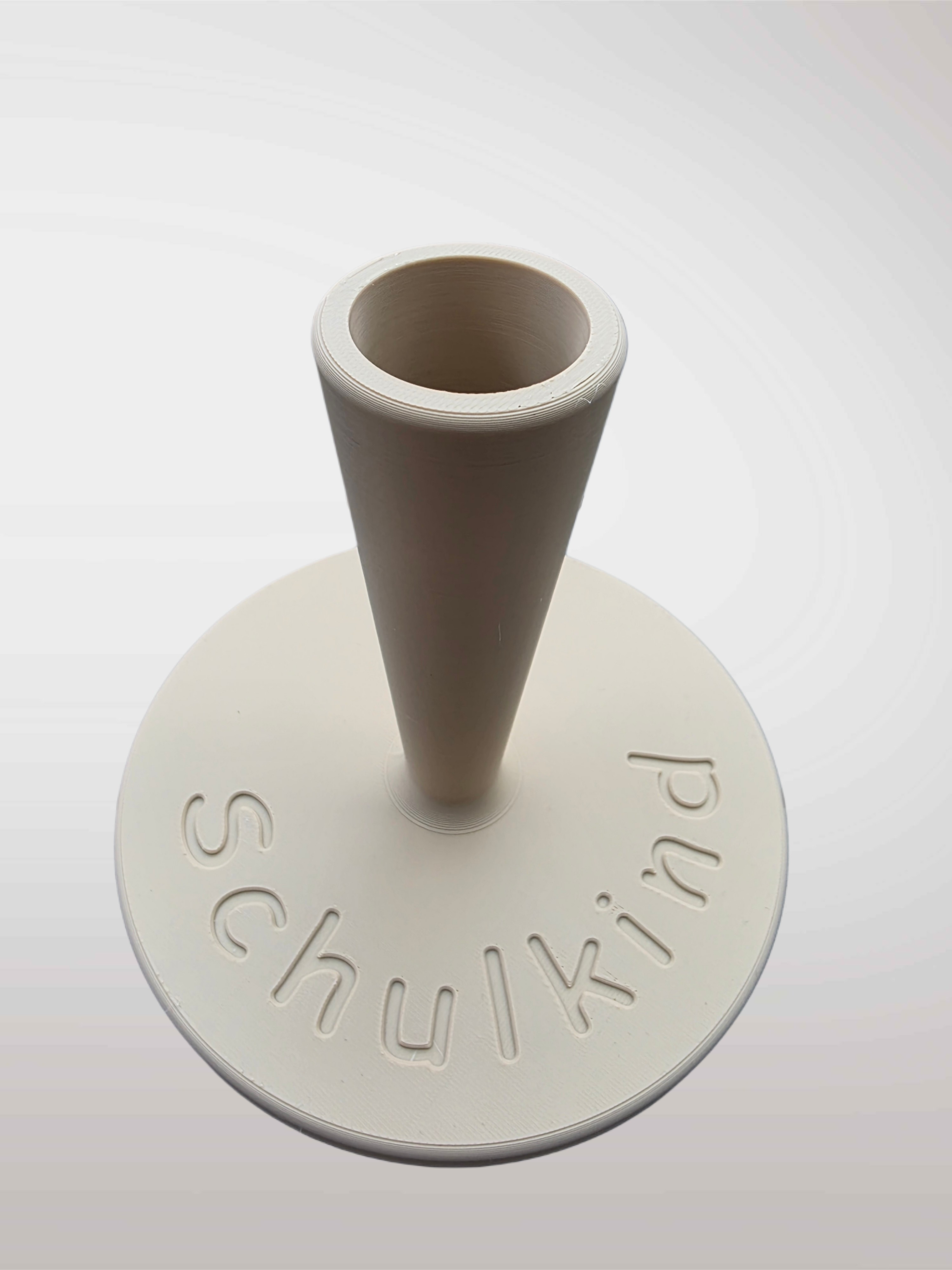 Schultütenhalter