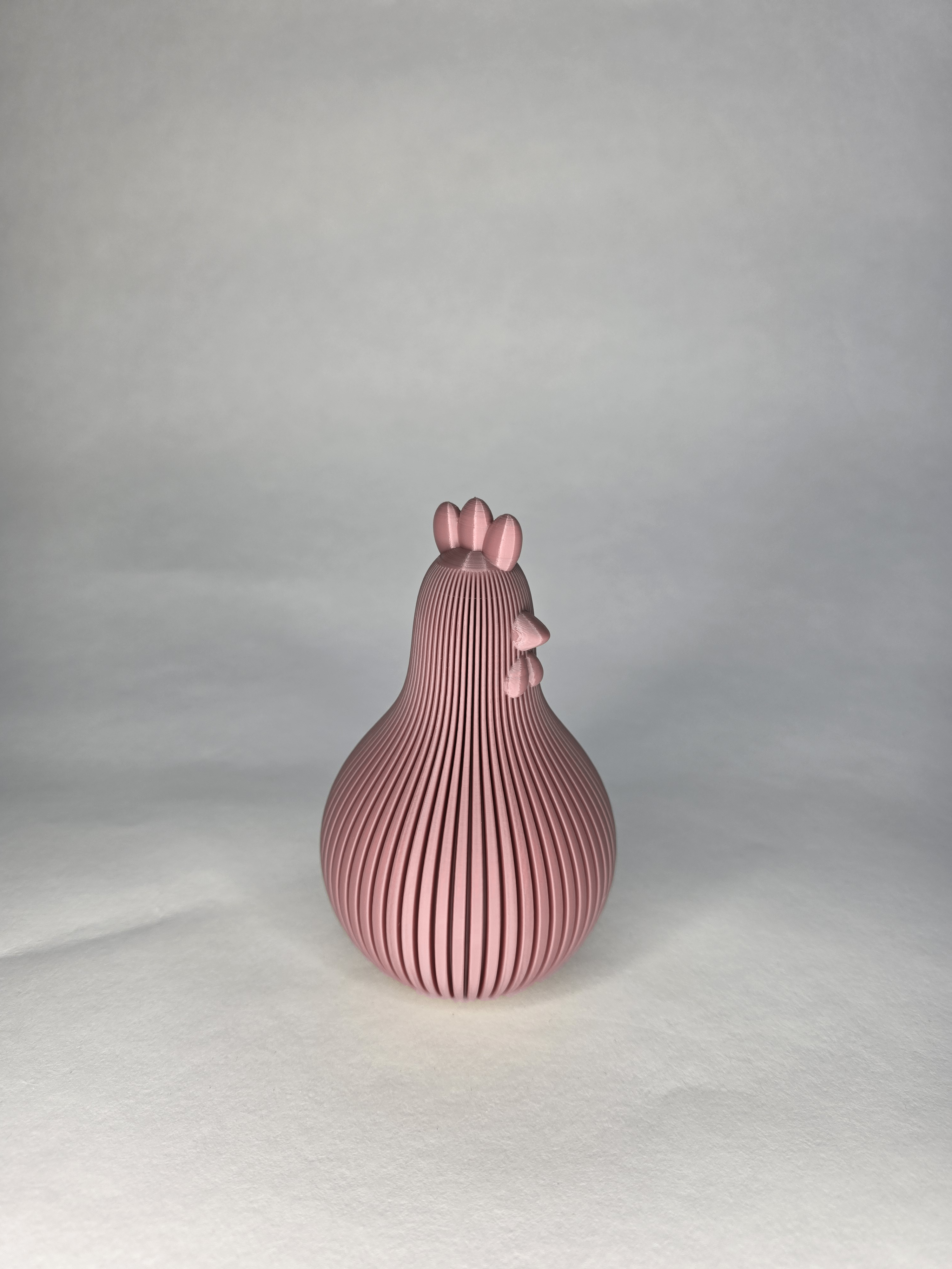 Bundle "Hen & Chick"