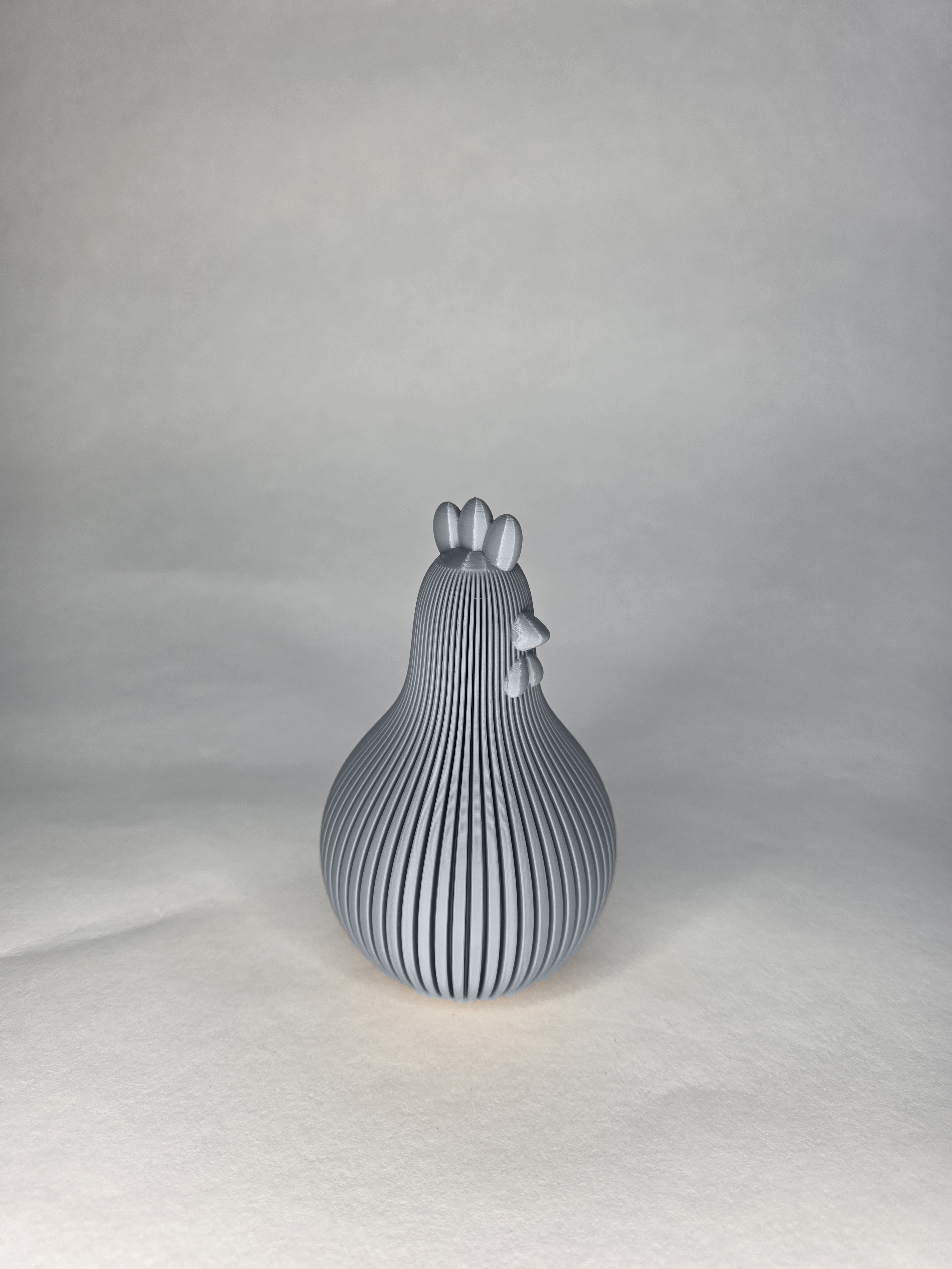 Bundle "Hen & Chick"