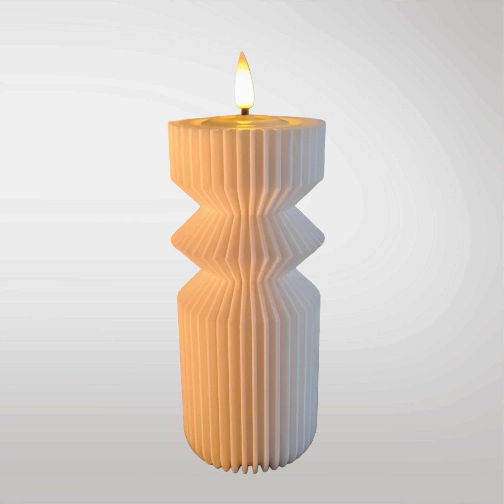 Teelichthalter "Tawa"