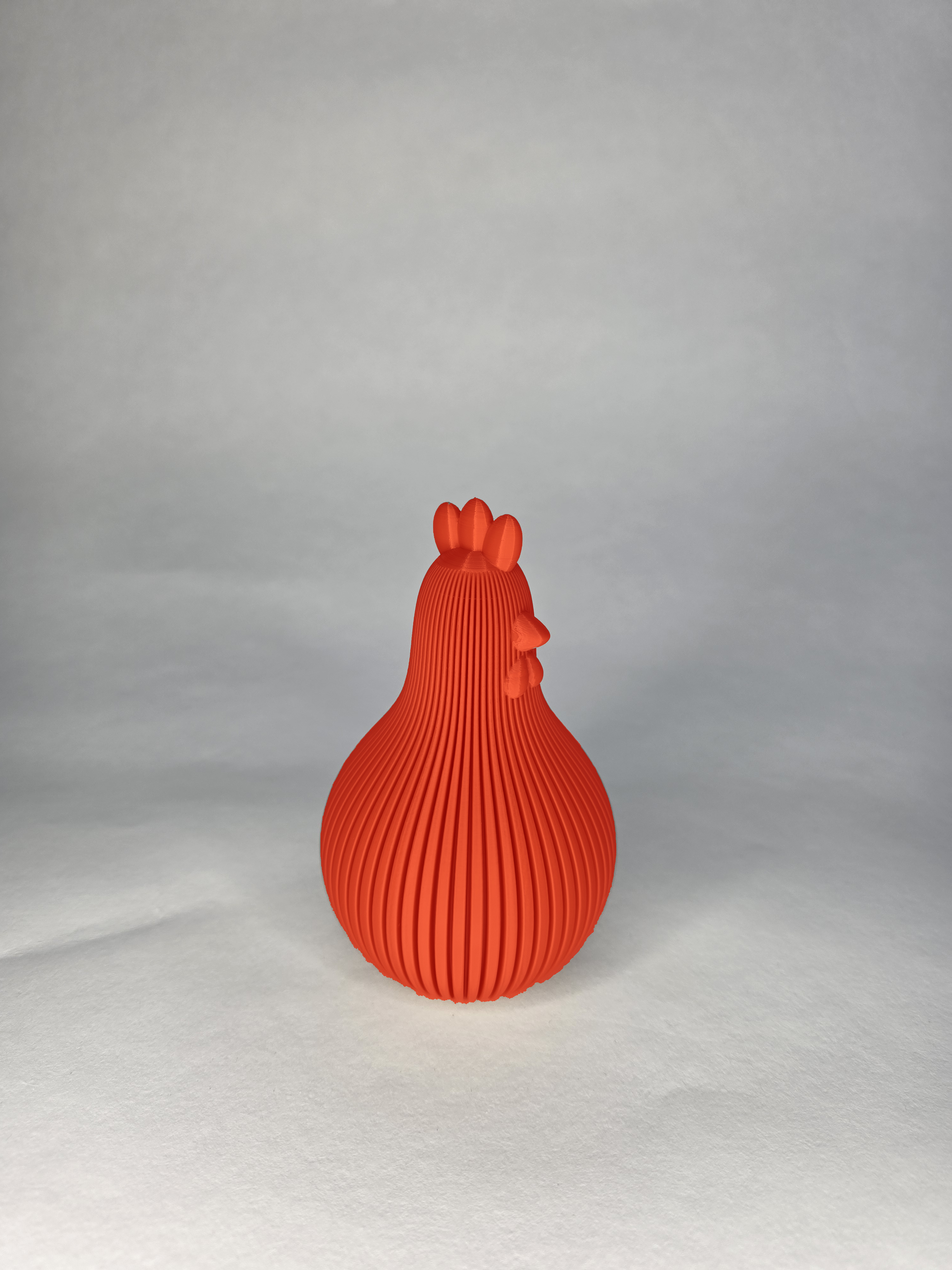 Bundle "Hen & Chick"