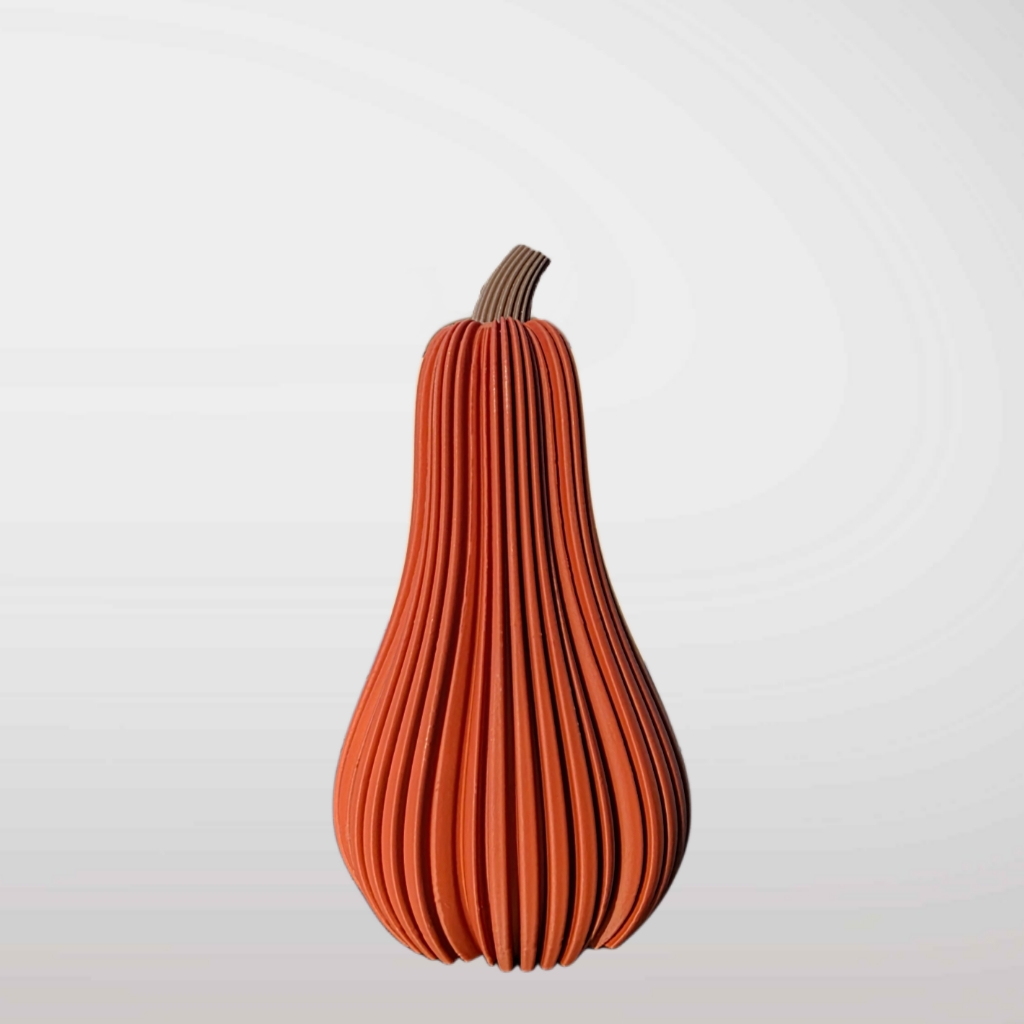 Butternut-Kürbis