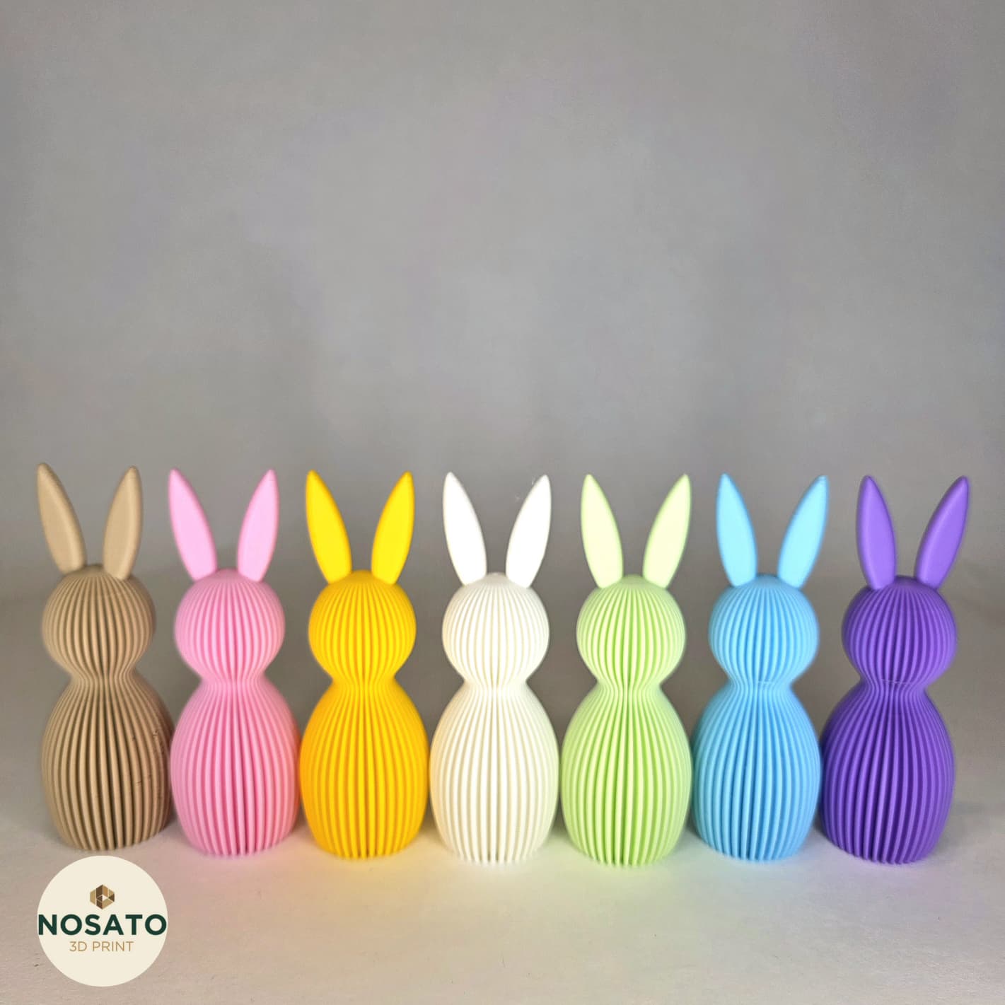 Hase "Mr. Mini-Mümmel"