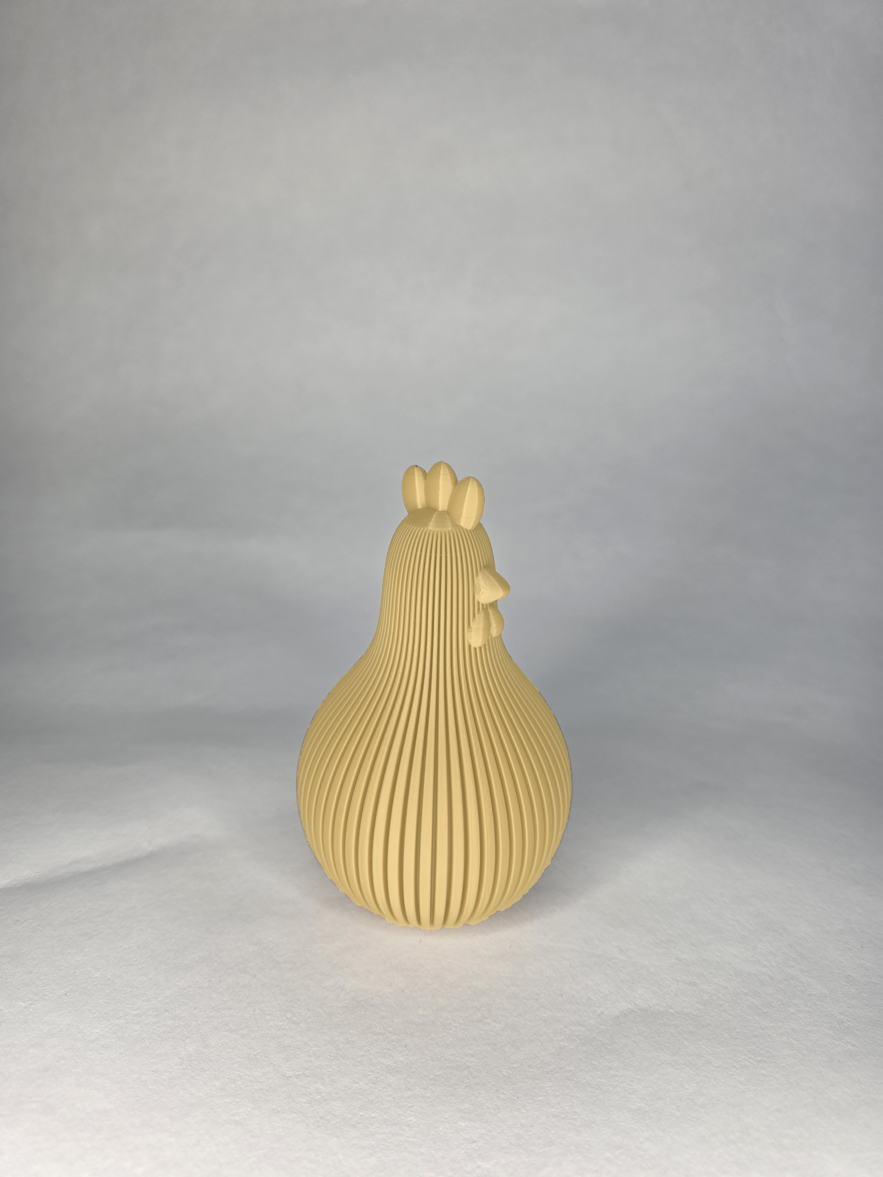 Bundle "Hen & Chick"